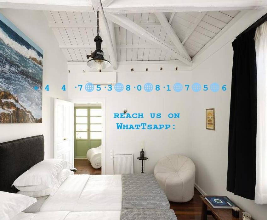 Touristic Center&Acropolis View Apartment Athens Ngoại thất bức ảnh